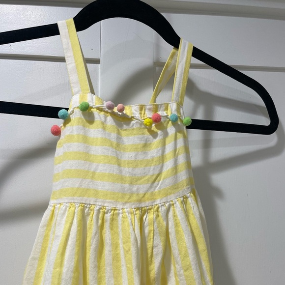Tommy Bahama Girl’s Dress Size 5T - Picture 5 of 6